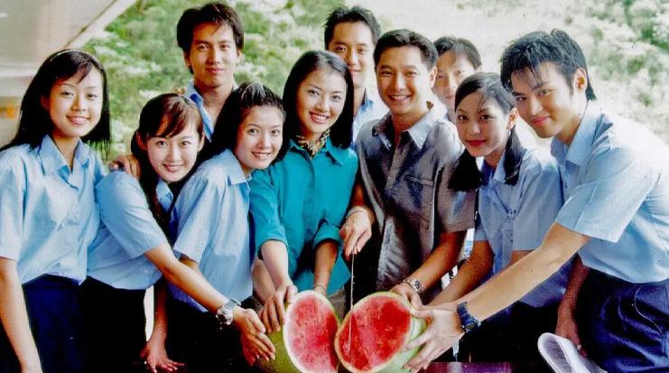 罗志祥当导师与星共舞,罗志祥当张惠妹嘉宾