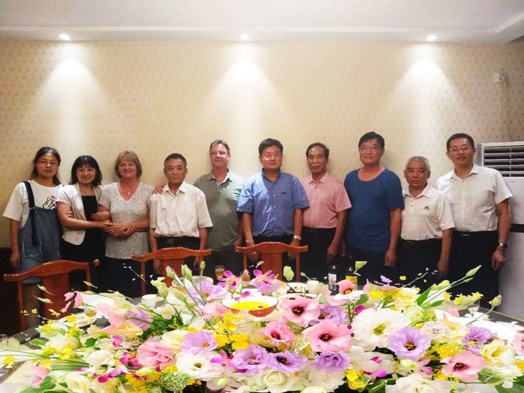 外国游客夸赞中国,外国友人赞美中国