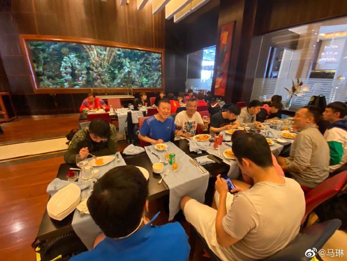 马琳被质疑陈梦4:0孙颖莎,马琳评价陈梦现状