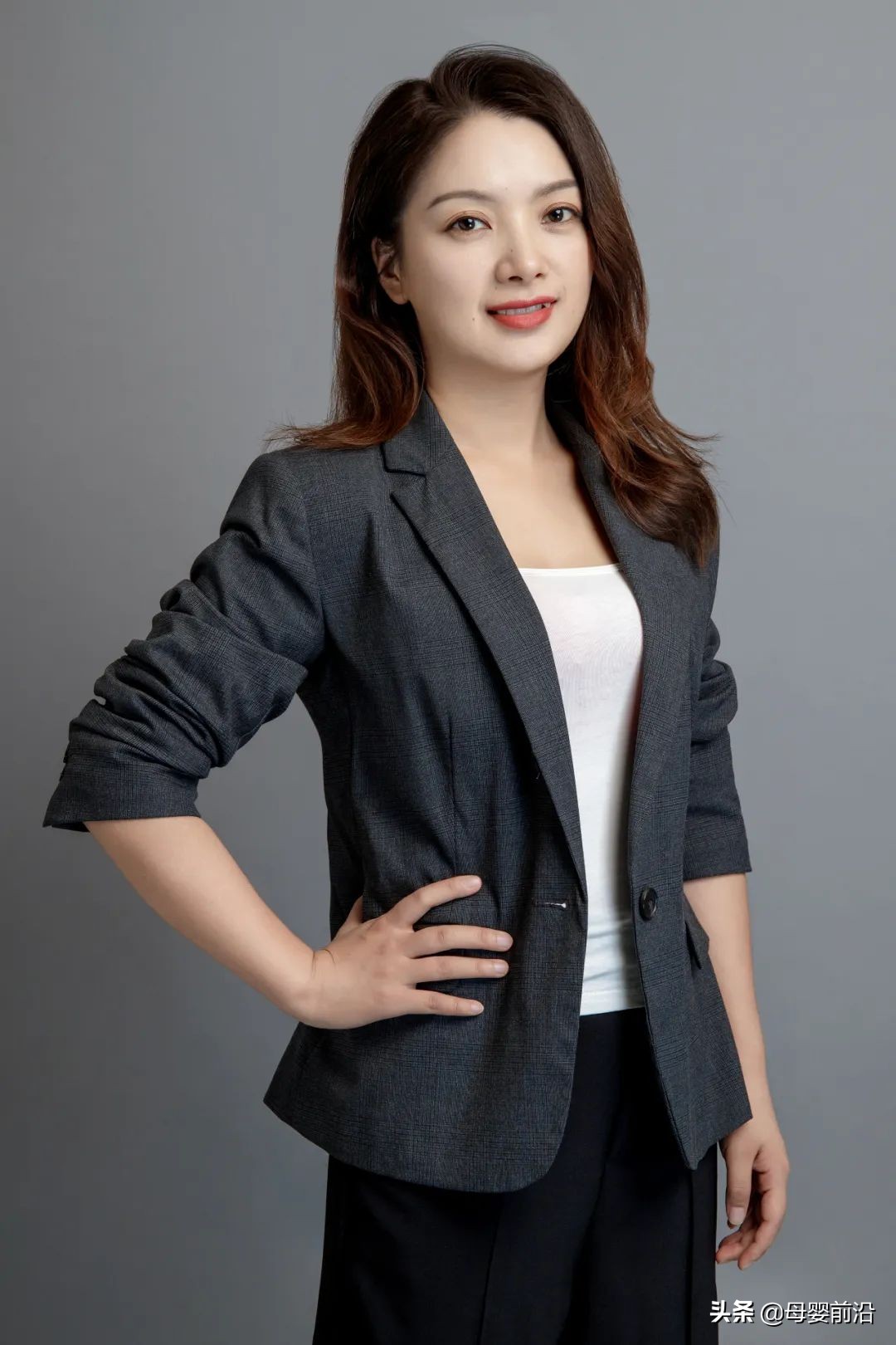 母婴店的“后起之秀”