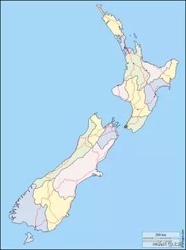 看了一次新西兰式硬核搬家，租房青年悟了