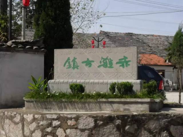 皖南泾县古村,宣城市徽派古村