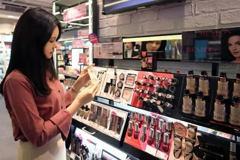 小众但是很热销的彩妆,韩国平价彩妆品牌