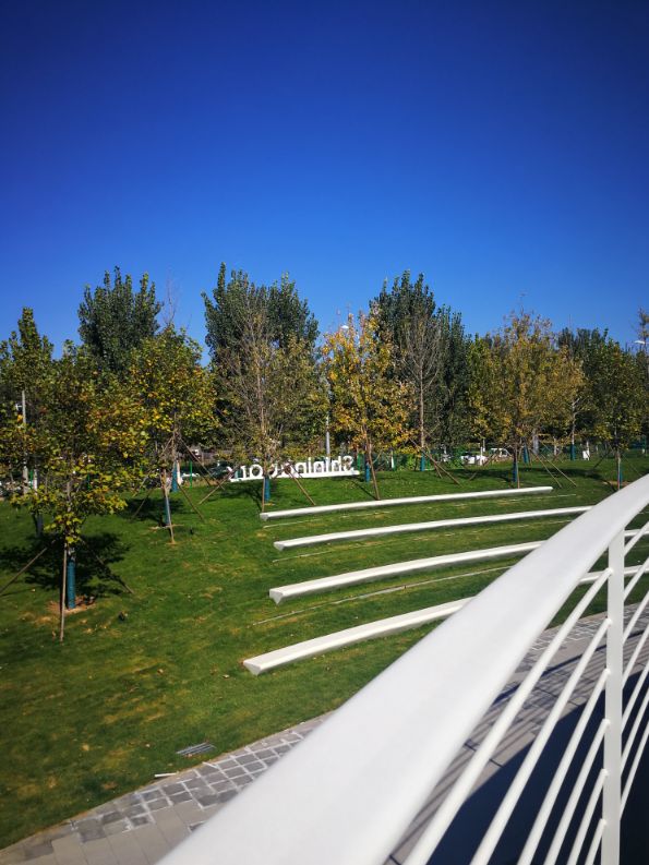 廊坊三叶公园项目信息,廊坊三叶公园附近