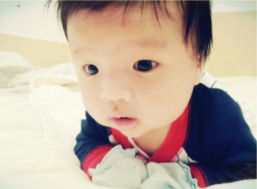 三岁孩子夜里还穿纸尿裤,4岁孩子夜里穿纸尿裤