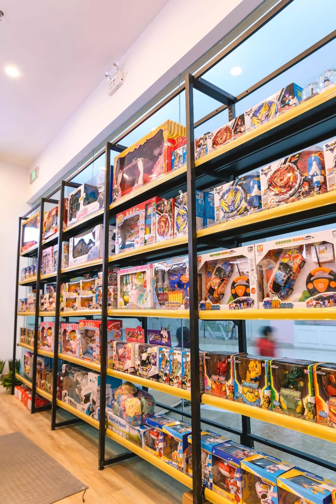 景德镇新开张的超市在哪里,景德镇最好的超市在哪里