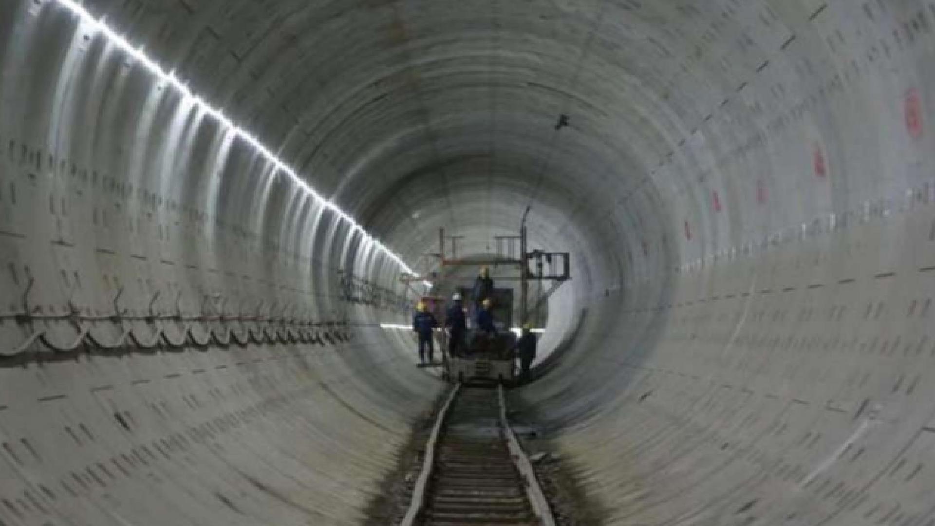 大连地铁规划9号线什么时候开建,大连地铁5号线什么时候正式通车