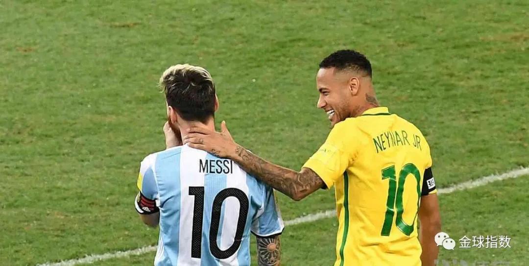 梅西对战巴西美洲杯,美洲杯决赛直播阿根廷vs乌拉圭