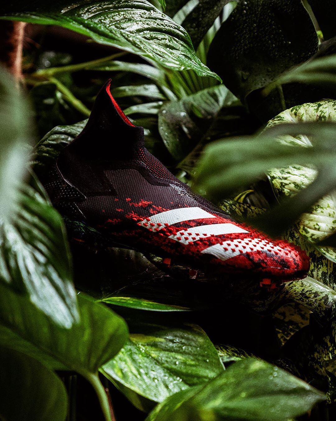 enjoyz全球战靴观察,enjoyz外形