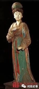 大宋朋友圈 | 名妓添苏的血泪史：不要太近距离接触偶像，会幻灭