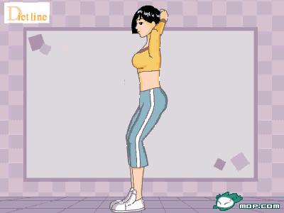 韩国18小时减肥法,韩国减肥法一周瘦多少正常