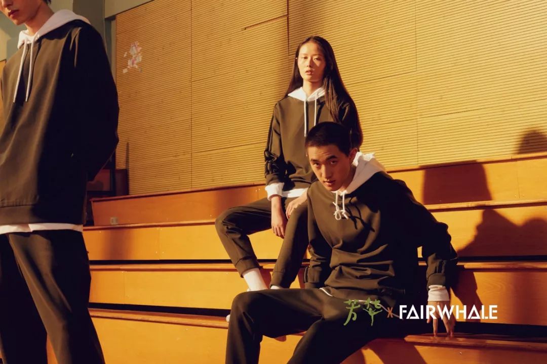 马克华菲潮牌排名,双十一销量暴增