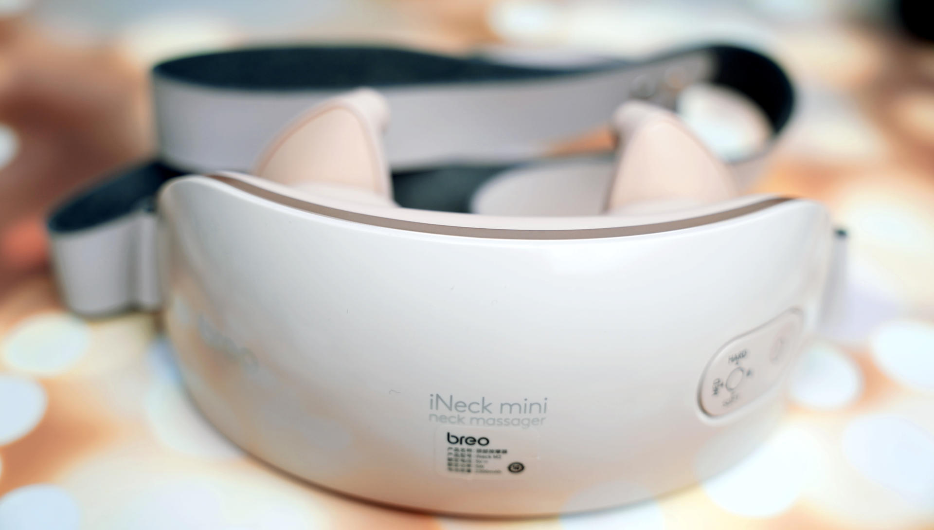 最好的颈椎按摩仪推荐,如何选择颈椎按摩仪