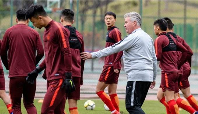 喜讯！立瑜双响欢欢建功，国奥5：0老挝！燃点中国足球的新希望？