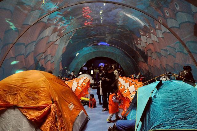 青岛凌晨以后的夜生活,青岛人的生活