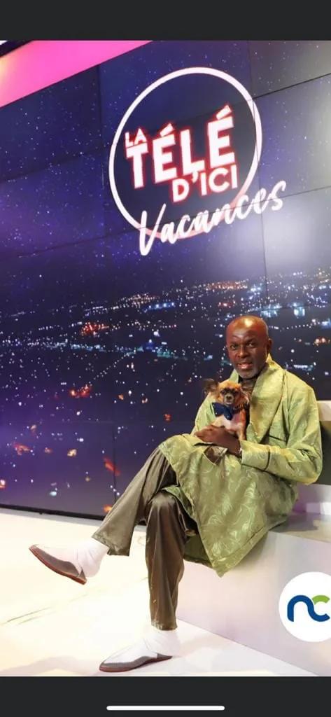 离谱！电视台竟邀请性侵犯上台“表演”性侵女性，被观众骂爆