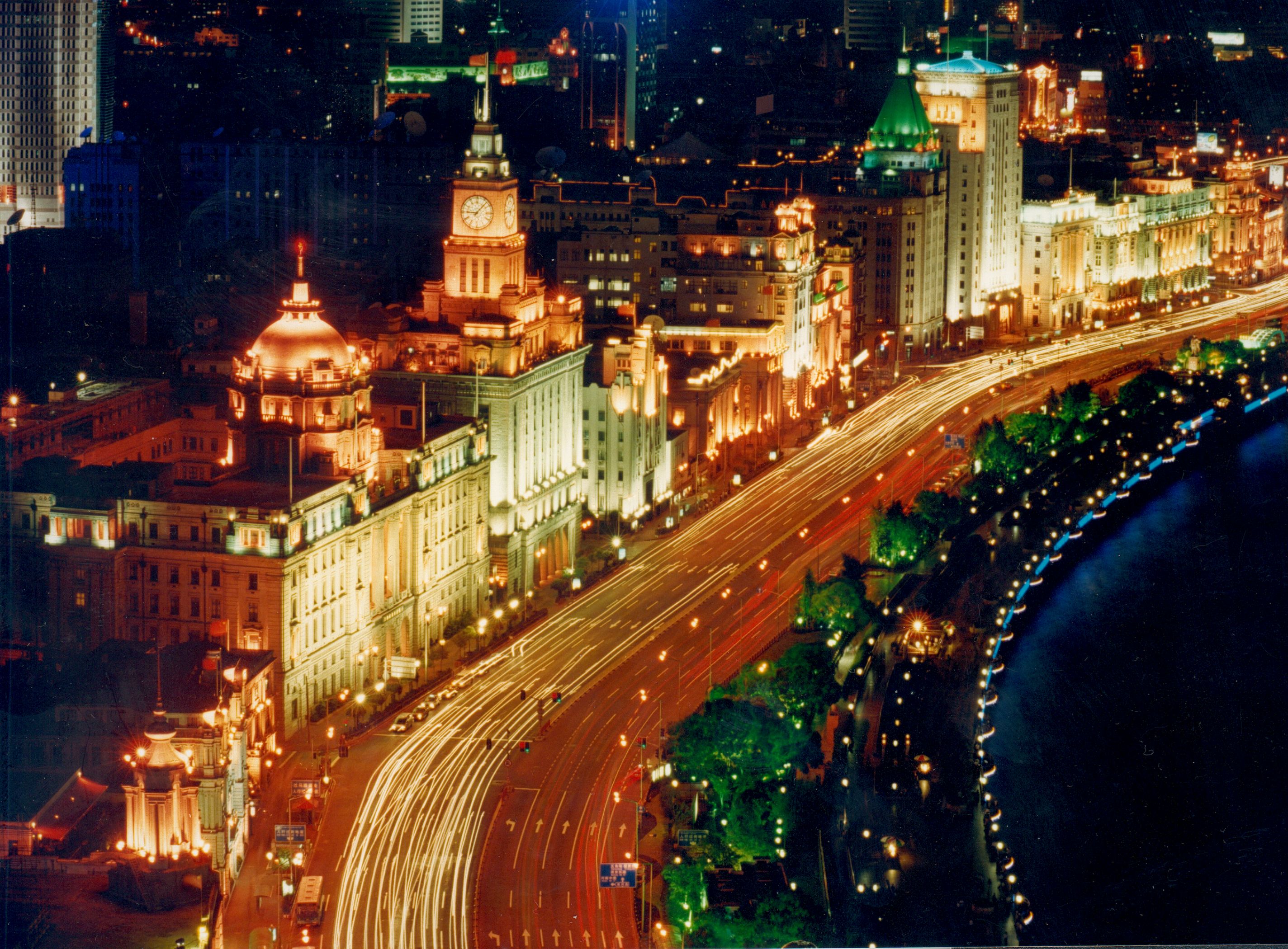 上海小众打卡点景点,上海打卡必去之地