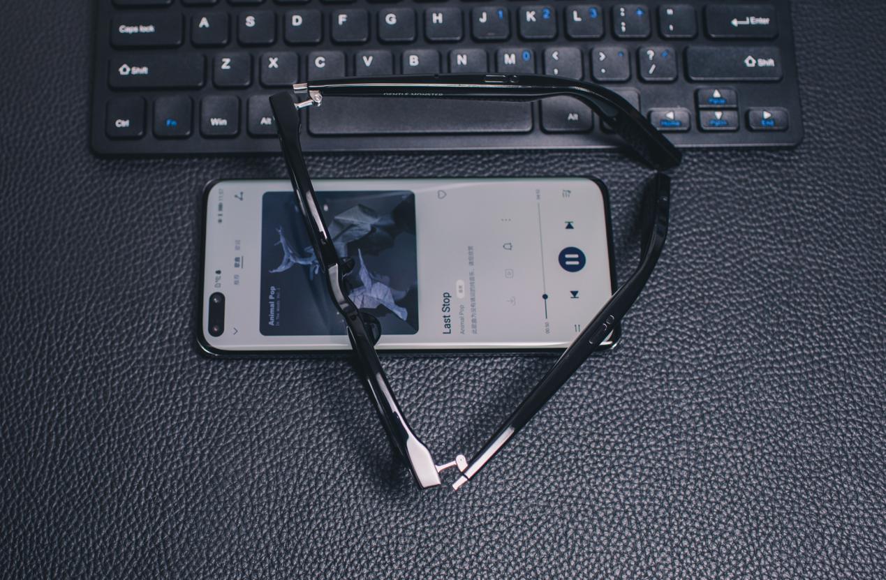 华为智能眼镜二代联名gm价格,gm联名华为智能眼镜