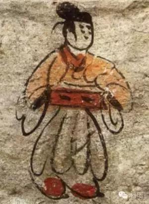 壁画｜河西东厨的魏晋食尚