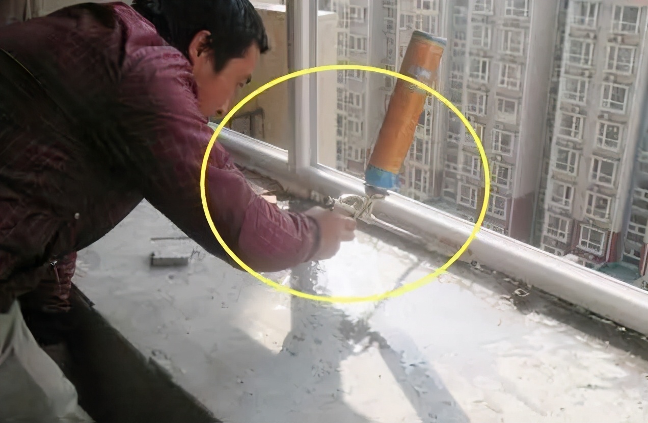 铝合金门窗漏雨妙招有哪些,铝合金门窗渗漏处理