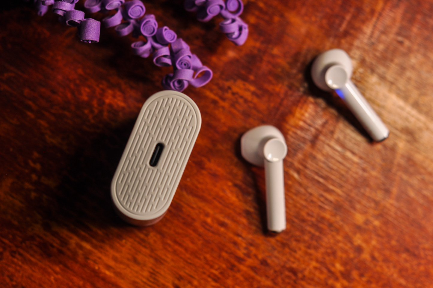 国民好物爱国者，百元真无线蓝牙耳机真香