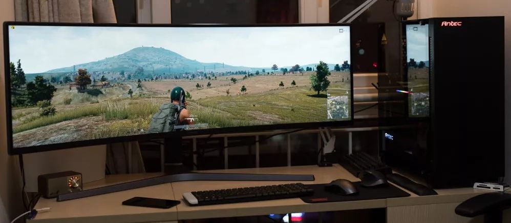 再忍两天,就可以买买买了