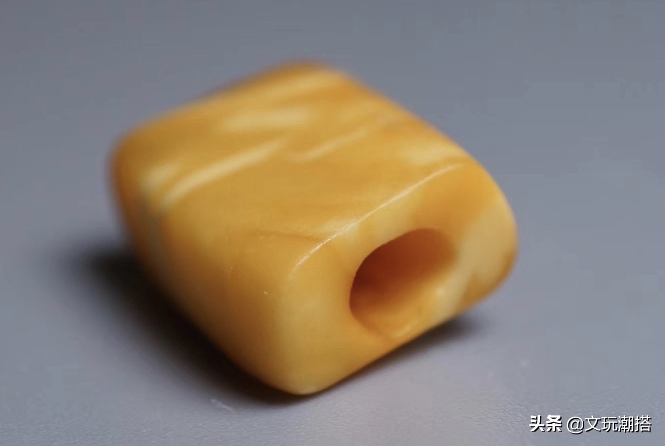 新蜜蜡跟老蜜蜡的区别是什么,老蜜蜡和新蜜蜡的区别在哪里