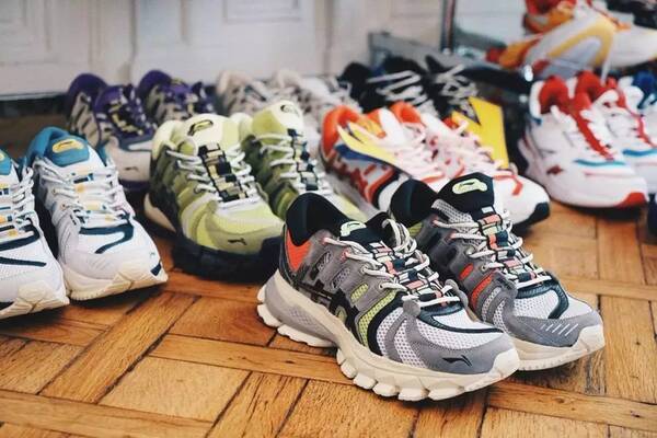 李宁烈骏6和绝影essential哪个好,李宁烈骏7pro和绝影2.0哪个好