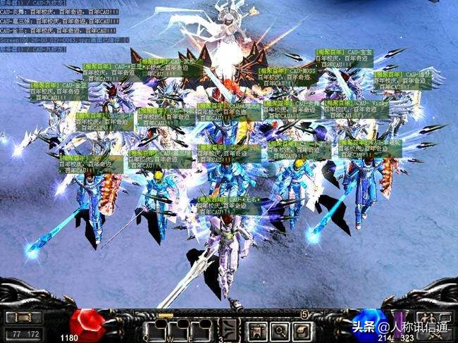 那些年玩过的游戏致敬青春,回忆那些年我们追过的游戏