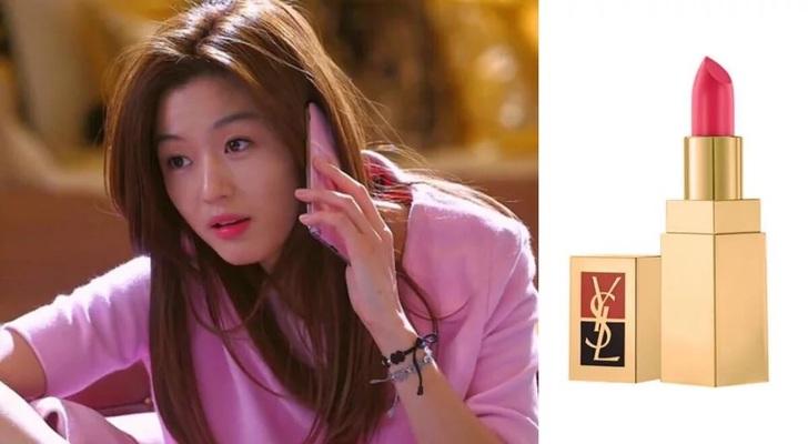 閭ｄ簺骞村法鐏殑鍙ｇ孩鑹插彿,鐩樼偣18骞存渶鐏殑鍑犳敮鍙ｇ孩鑹插彿