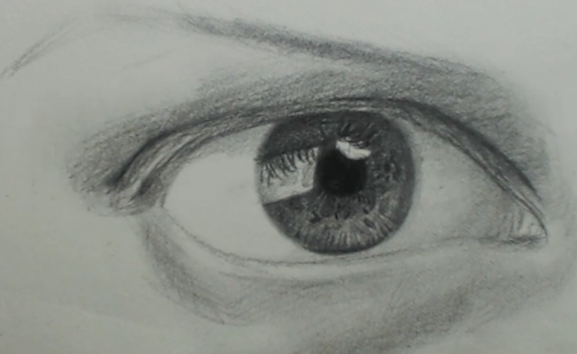 全切双眼皮视频教学,深圳双眼皮培训