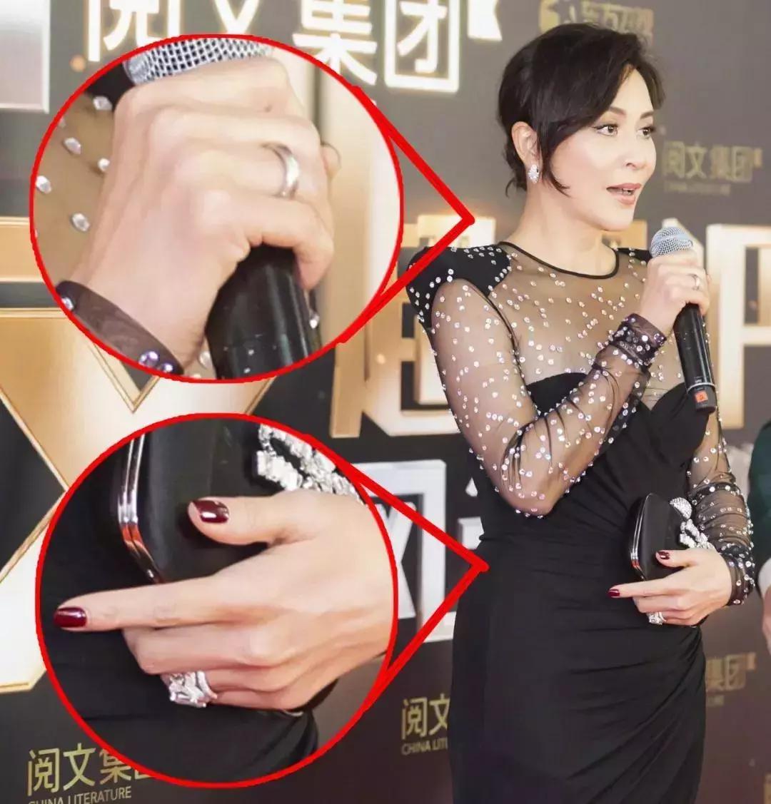 史上最迷离女星之林允被CK挖墙脚，我真香了