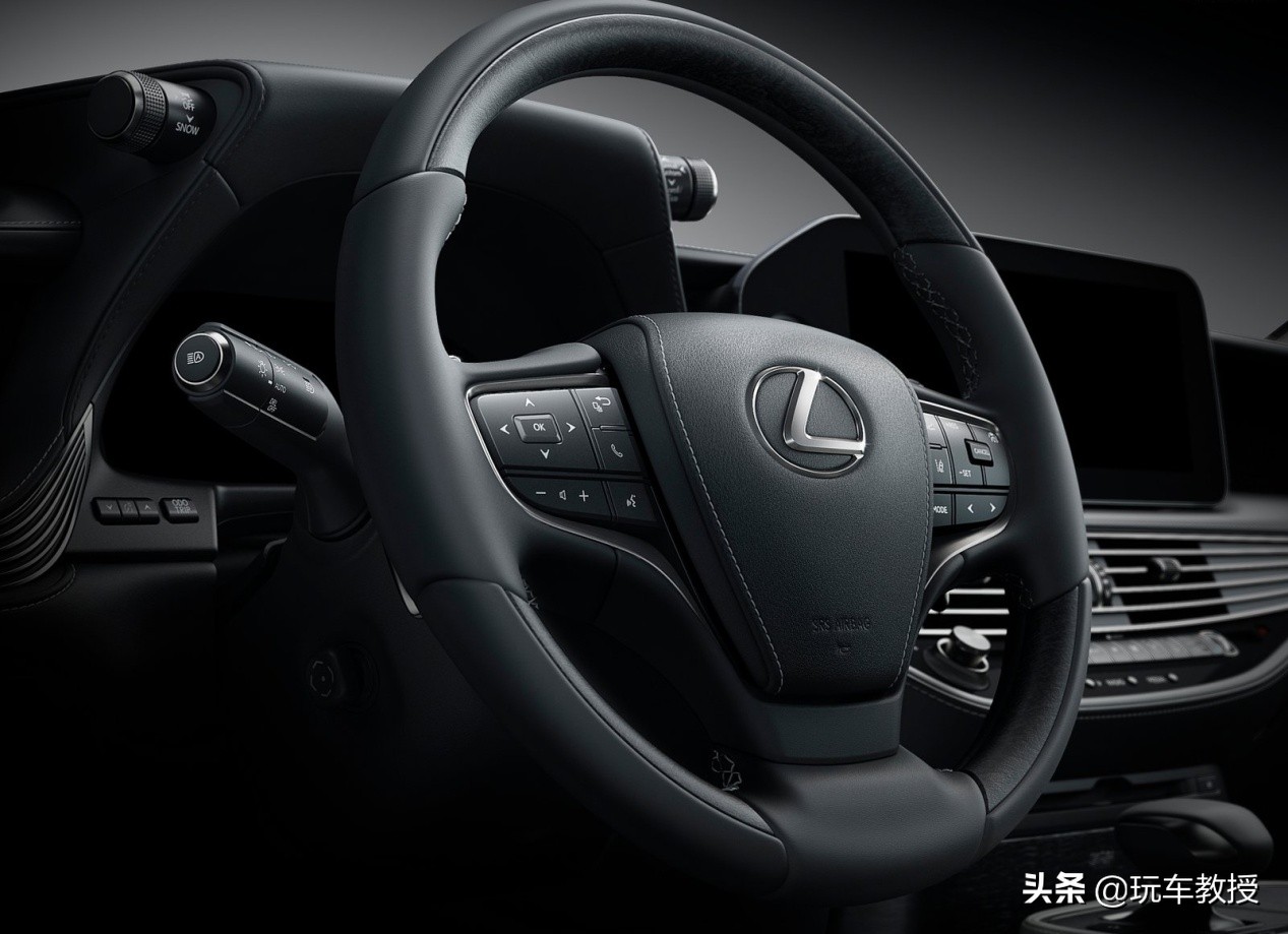 雷克萨斯ls优点和不足,雷克萨斯ls顶级
