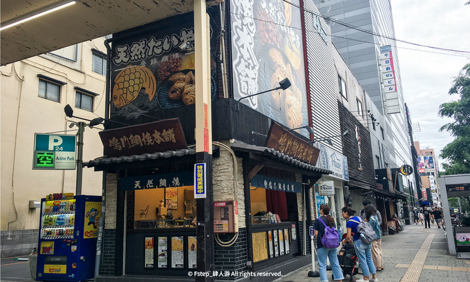 关西初游攻略丨奈良!京都!大阪!GO!USJ(下篇)