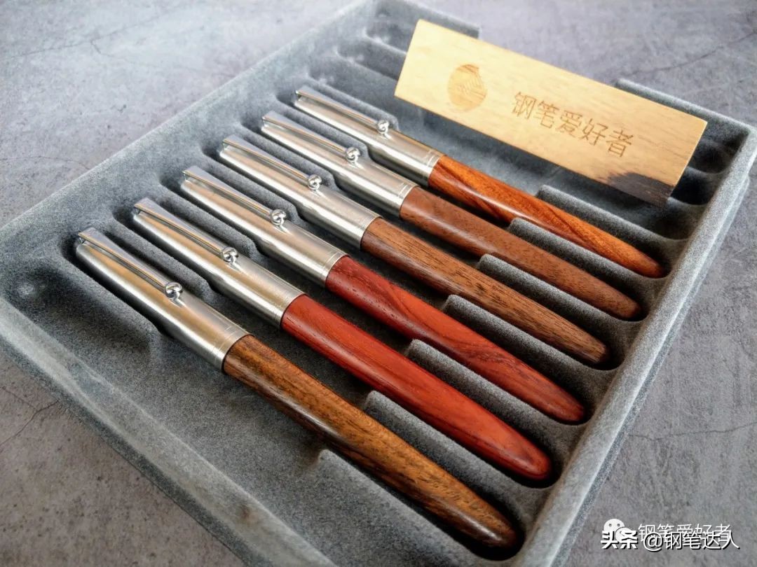 金豪75钢笔测评,金豪哪款钢笔最好