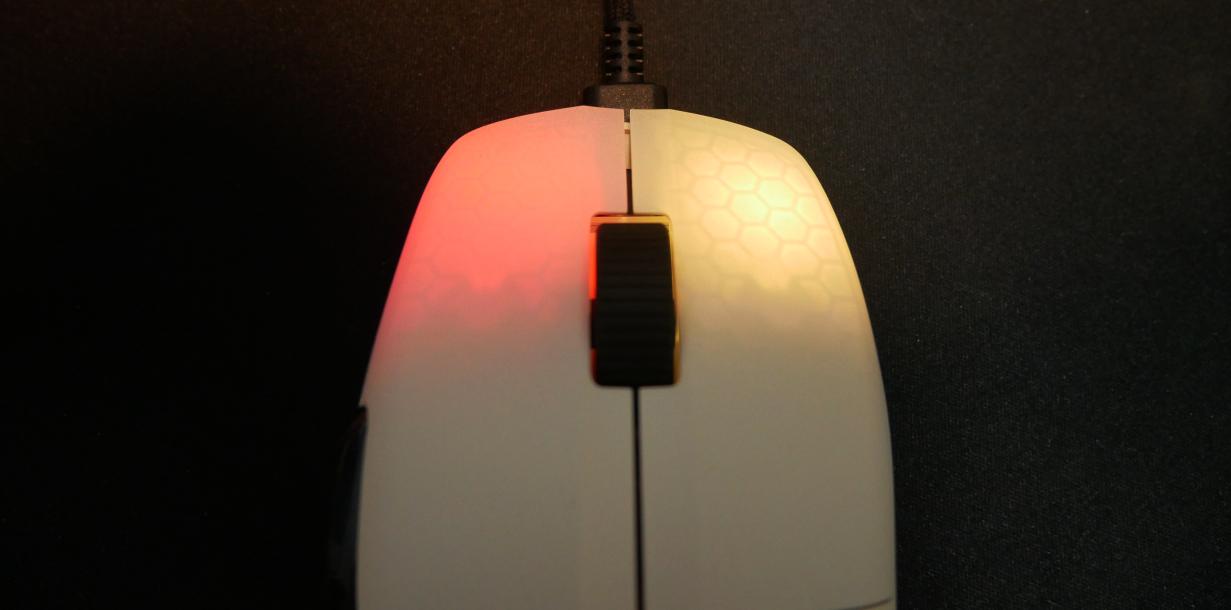 职业竞技游戏专用鼠标,职业电竞鼠标推荐