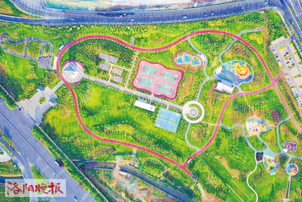 洛阳免费球场官网,洛阳王城球场