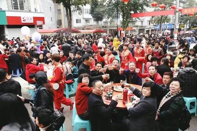 泰顺百家宴怎么参加,泰顺百家宴央视