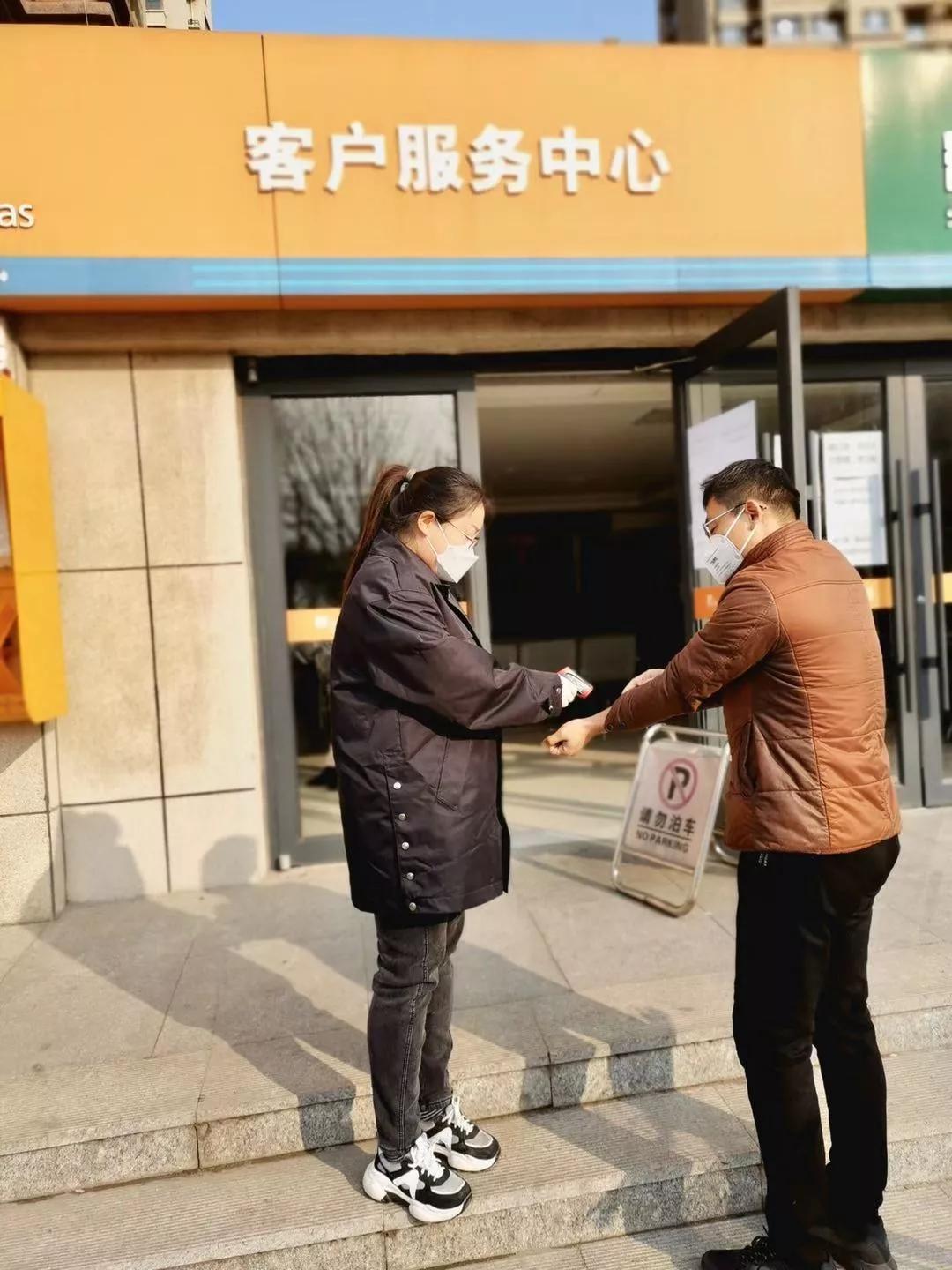 抗击疫情奋战保供一线,抗击疫情沧州在行动