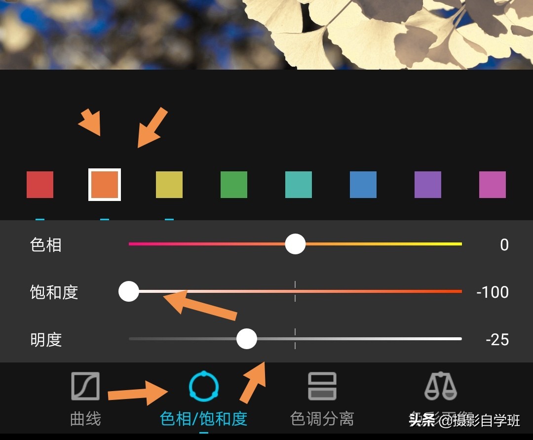 自学摄影全套摄影口诀表,记住摄影口诀想拍不好也难
