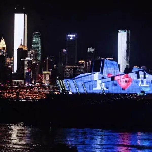 重庆8d魔幻城市从高到低,重庆8d魔幻城市让西方为之羡慕