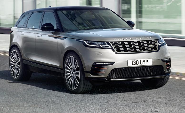 两年路虎揽胜星脉值得入手吗,路虎揽胜的实力