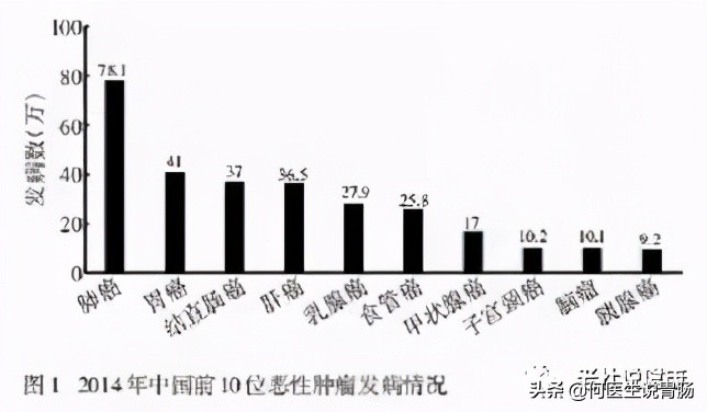 越来越多人因肠癌丧命,肛肠癌怎样缓解痛苦