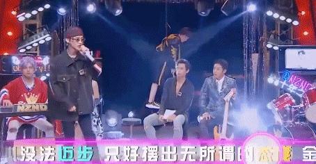 出道八年被黑八年,出道七年当明星关停网站后续