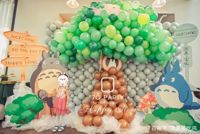 各种主题派对主题介绍儿童,儿童派对策划方案