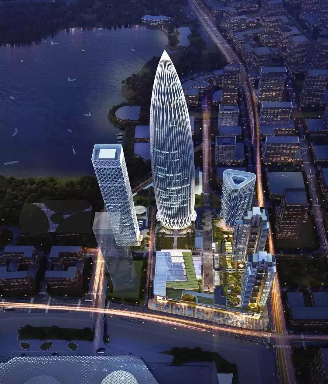 今年最值得期待的十大酒店,2018年中国十大顶级酒店排名