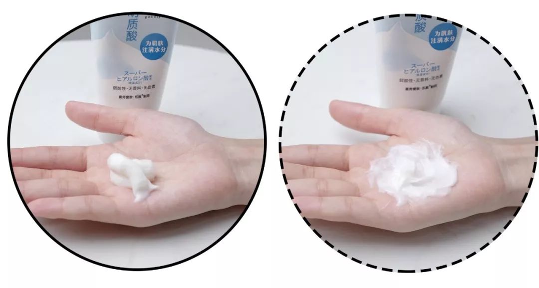 6款口碑超好的洗面奶排行,泡沫洗面奶推荐学生平价12-15岁