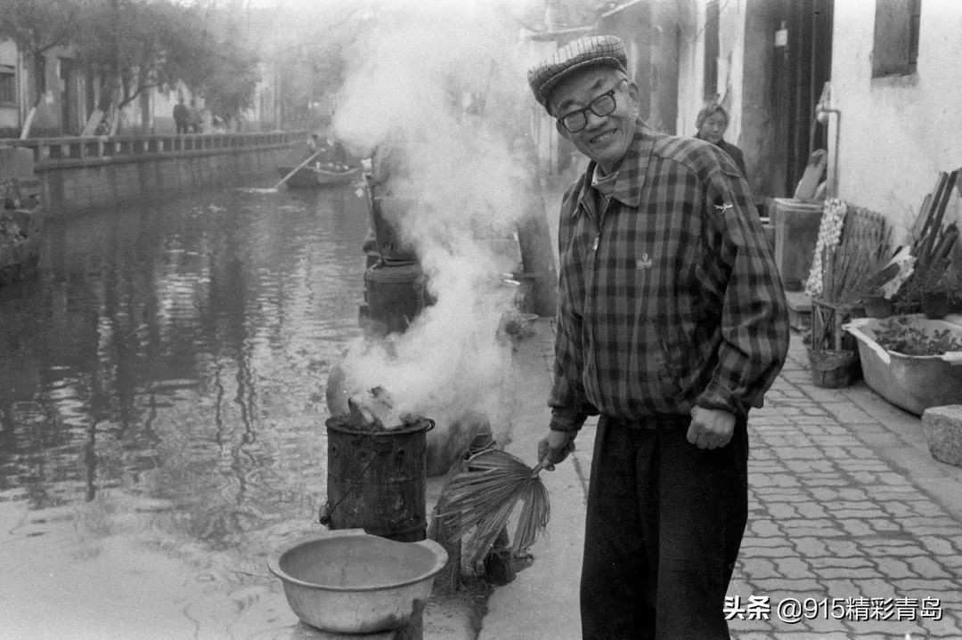市井老苏州,苏州必去十个老地方
