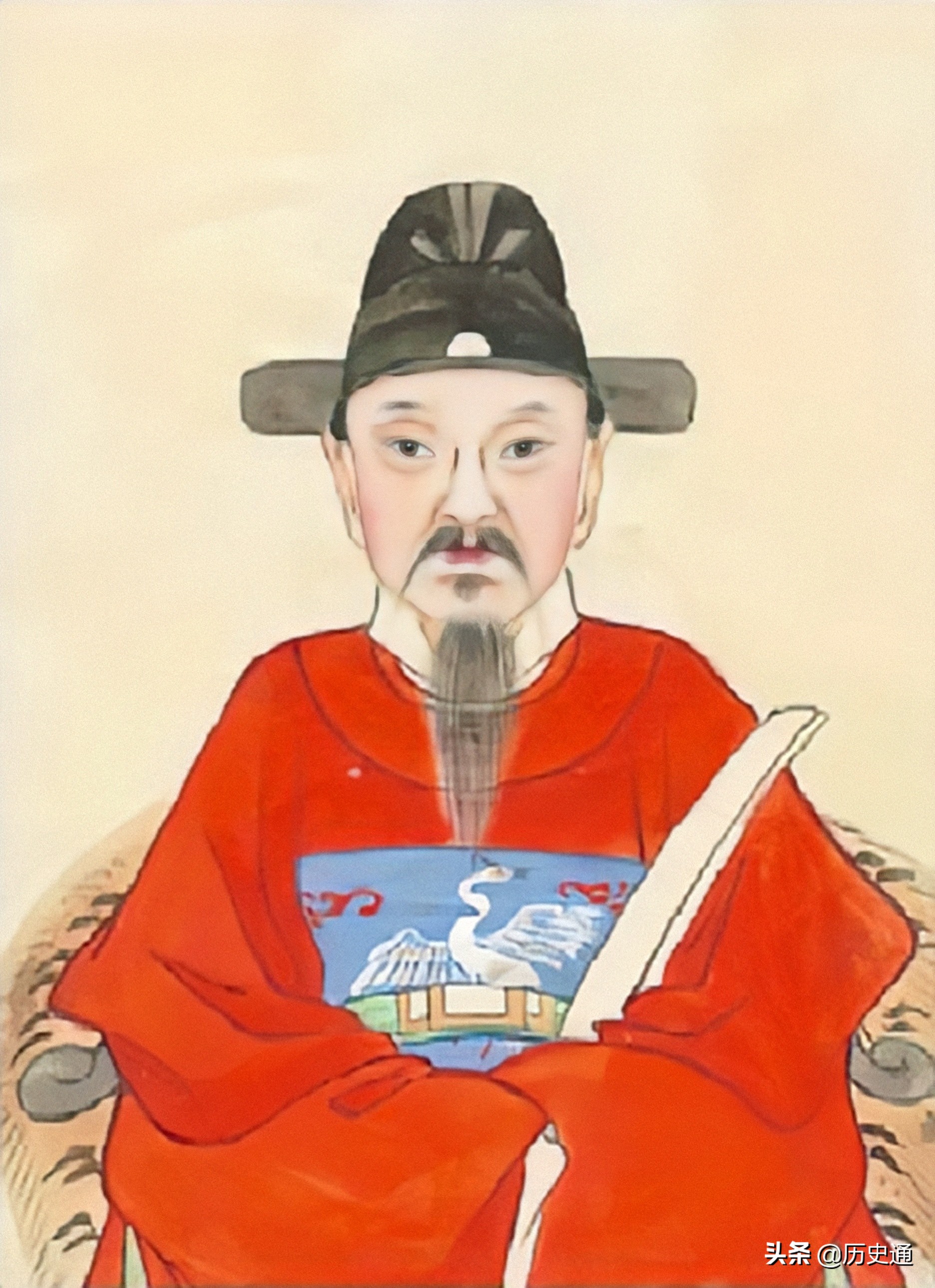 朱氏出自曹氏，以沛国一派为嫡系大宗，传承至今，绵延不息