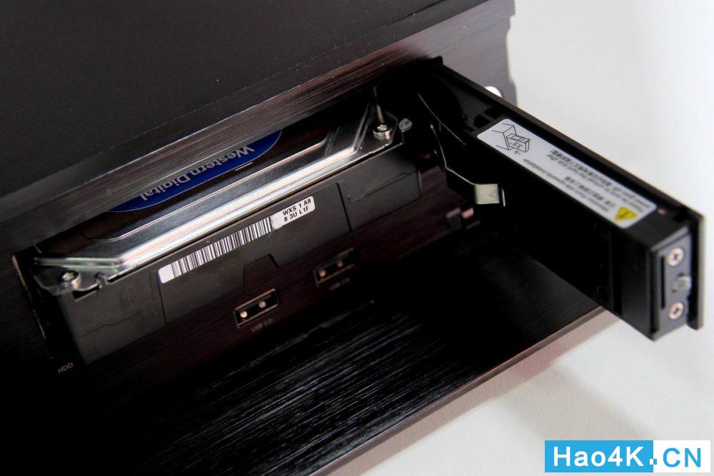 芝杜ZidooUHD20004K*放播**器实用设置教程+深度使用评测分享